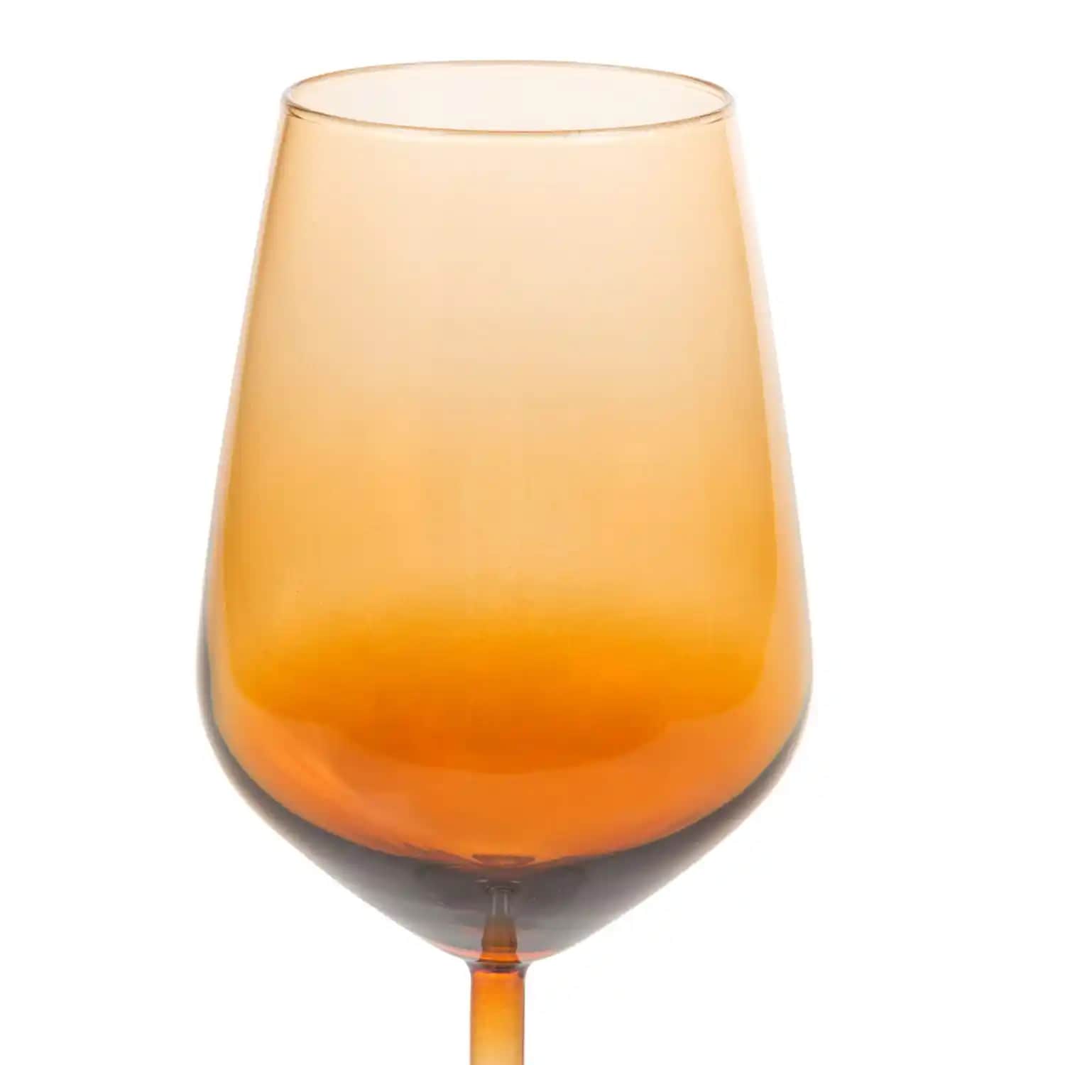 Amber Kadeh Nedir ve Dekorasyonda Zarafet ve Doğallık Sağlayan Kullanım Alanları