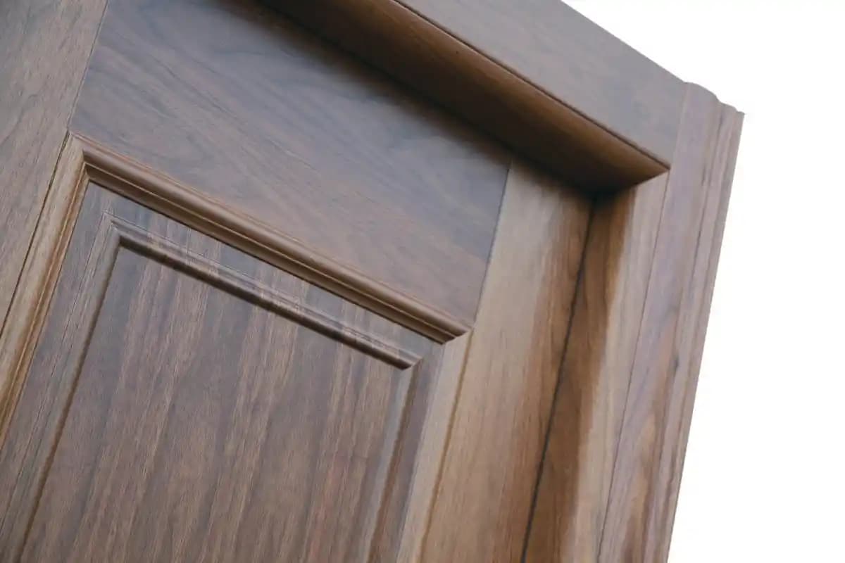 Amerikan Ceviz Kaplama: Estetik ve Dayanıklılığıyla Modern Dekorasyonun Öne Çıkan Seçeneği