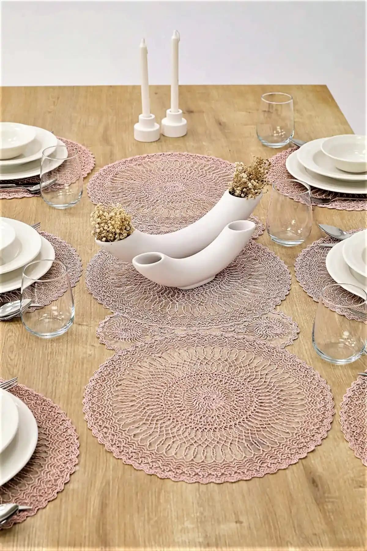 Amerikan Servis ve Supla Modelleriyle Sofranızı Şık ve Fonksiyonel Hale Getirin