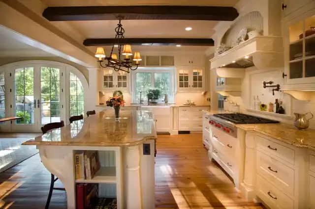 Amerikan Tarzı Mutfak Dekorasyonu ve Modern Tasarım İpuçları