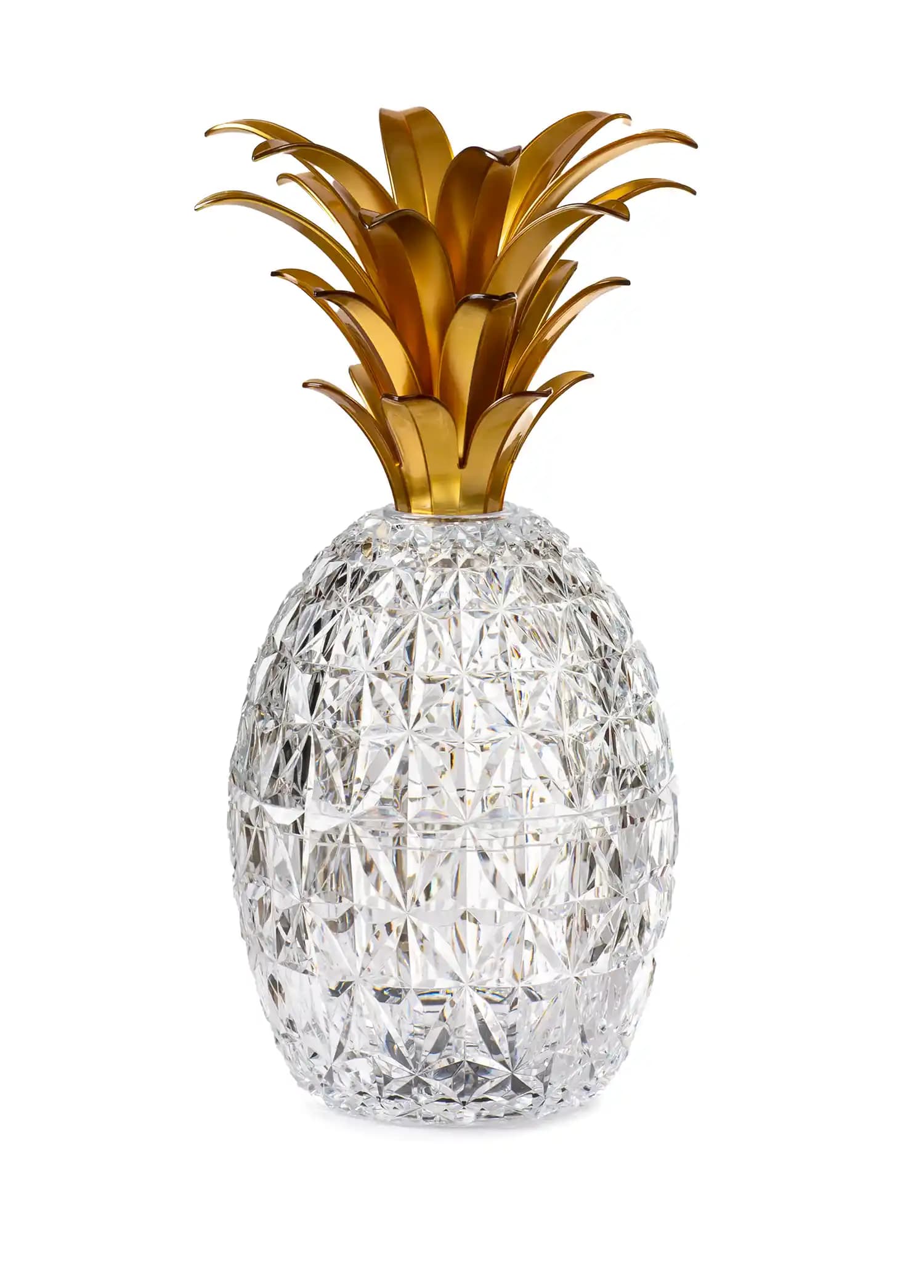 Ananas Obje ile Dekorasyonda Tropikal Esintiler ve Modern Kullanım Fırsatları