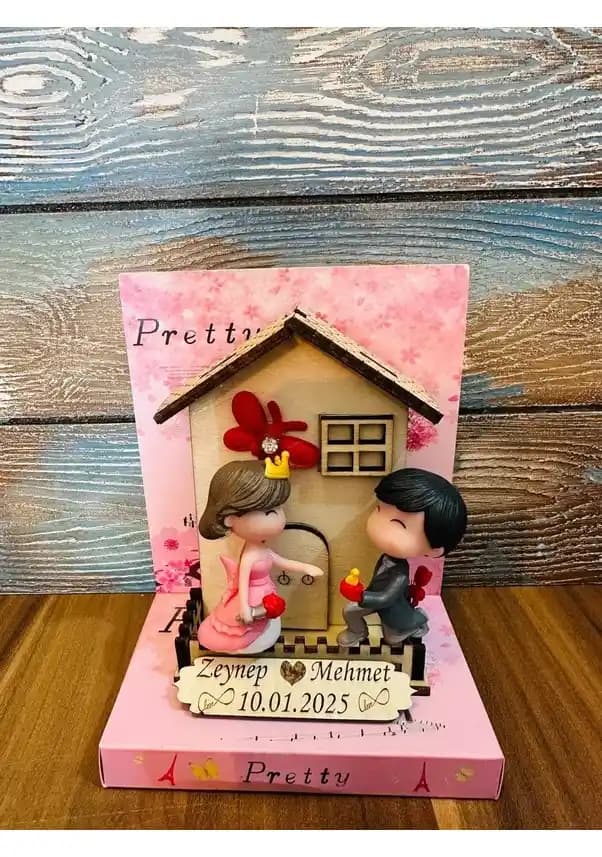 Anlamlı Ev Hediyeleri Dekorasyon ve Mobilya ile Özel Anlar Yaratmanın Yolları