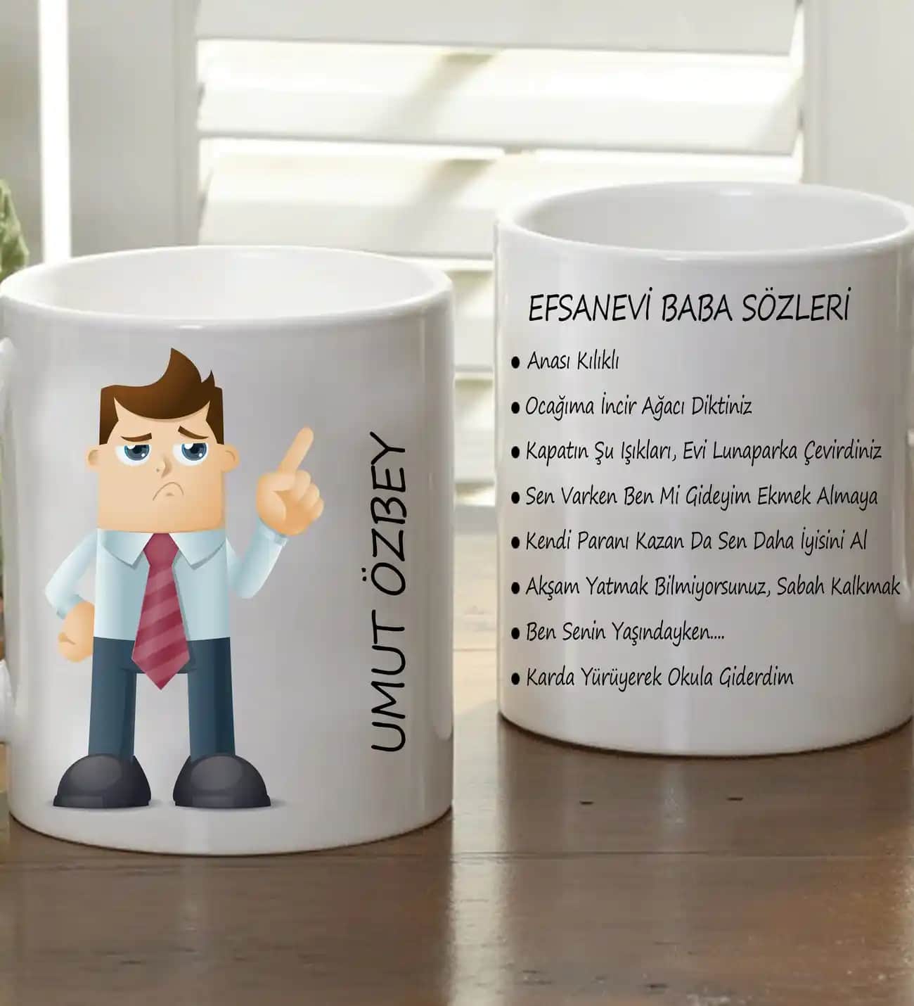 Anlamlı Kupa Sözleri ile Dekorasyon ve Mobilyada Fark Yaratmanın Yolları