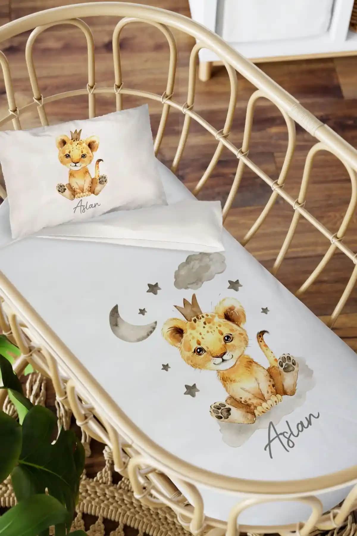 Anne Yanı Nevresim Takımları: Sağlıklı ve Şık Yatak Odası Dekorasyonu İçin Rehber