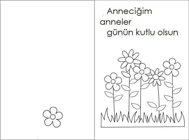 Anneler Günü Kart Dekorasyonunda Yaratıcı ve Anlamlı Dokunuşlar