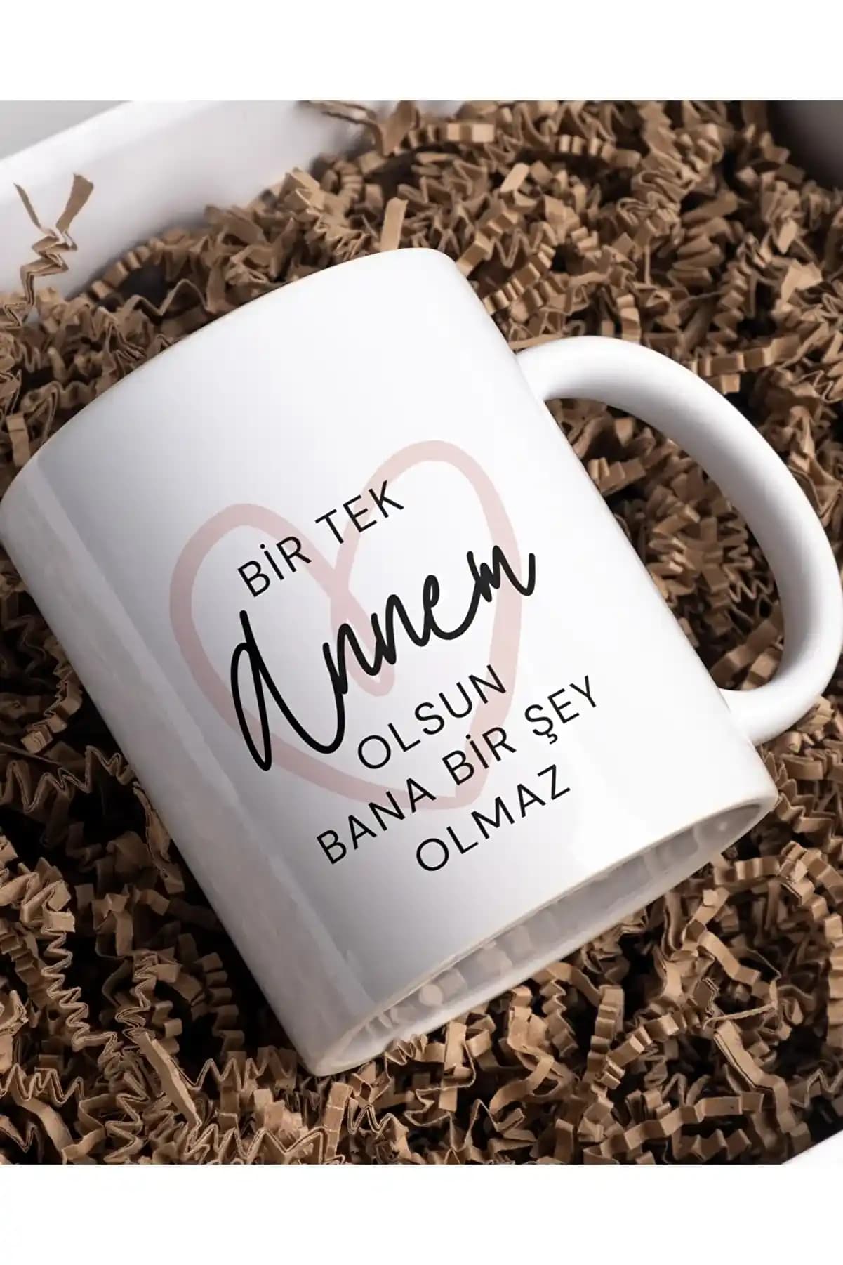 Anneler Günü Kupa Dekorasyon ve Mobilya Tasarımlarıyla Özel Bir Hediye Seçeneği