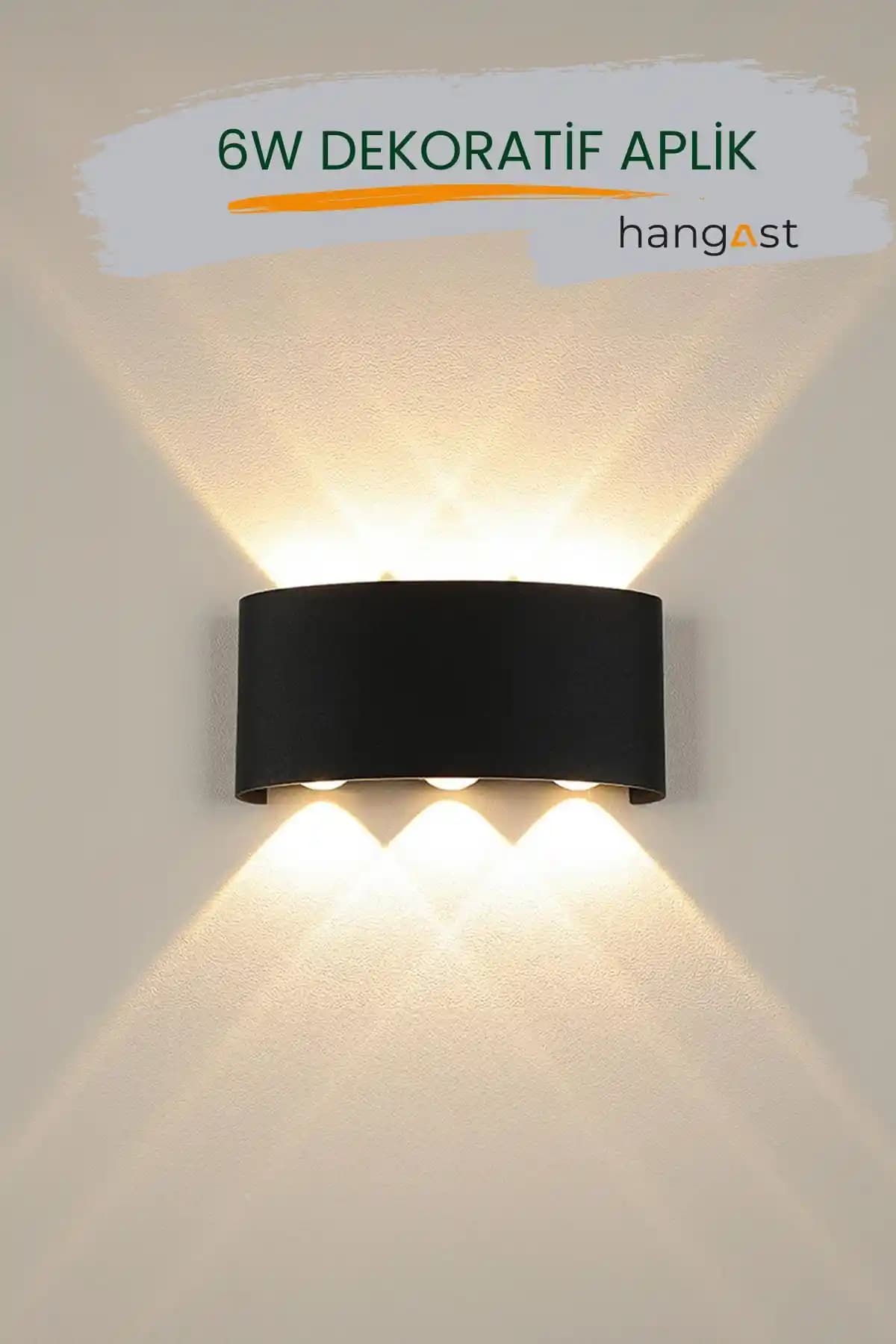 Aplik Duvar Modelleri ve Seçim Rehberi: Estetik ve Fonksiyonellik İçin İpuçları