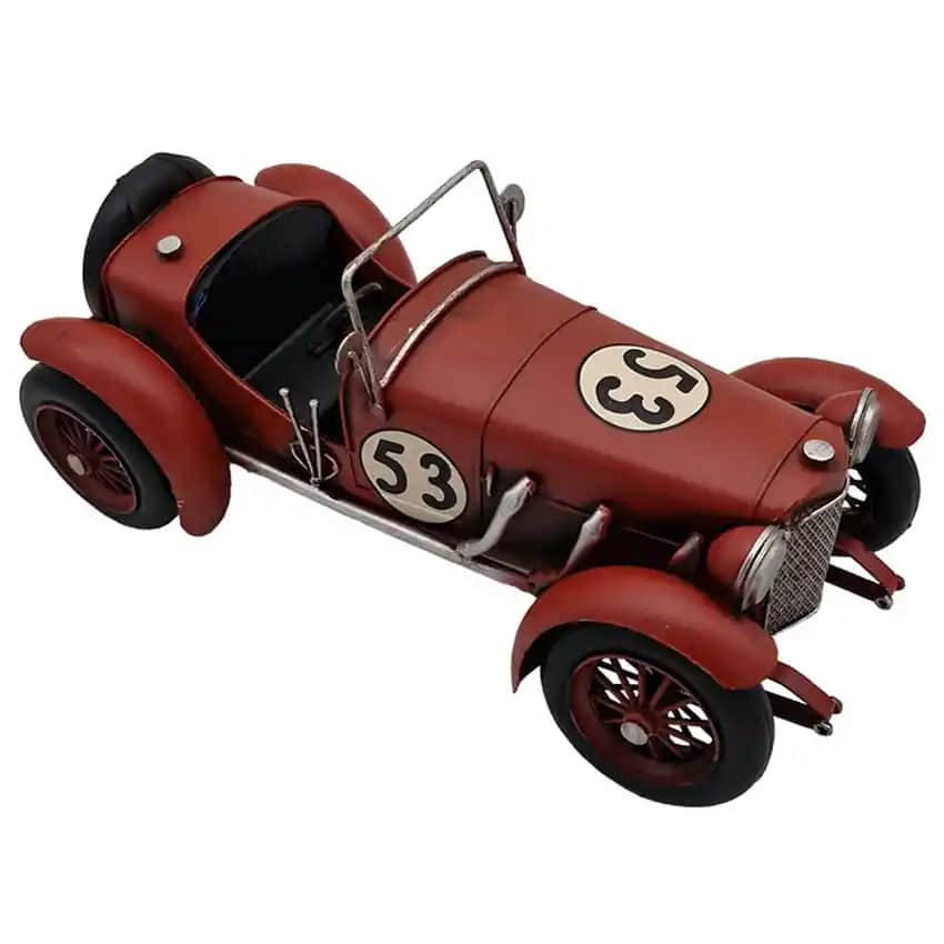 Araba Biblo Seçenekleri ve Dekorasyonda Kullanım İpuçları