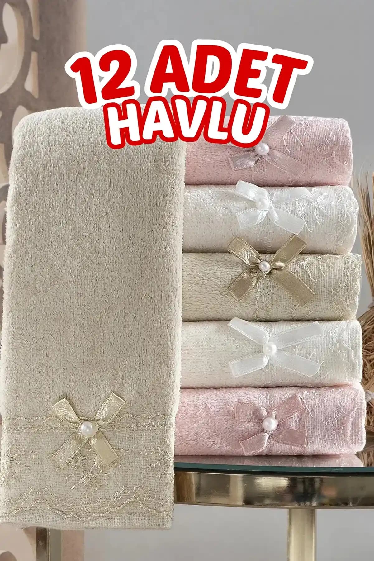 Araba Havlusu Seçimi ve Kullanımıyla Temizlik ve Dekorasyonda Şıklık