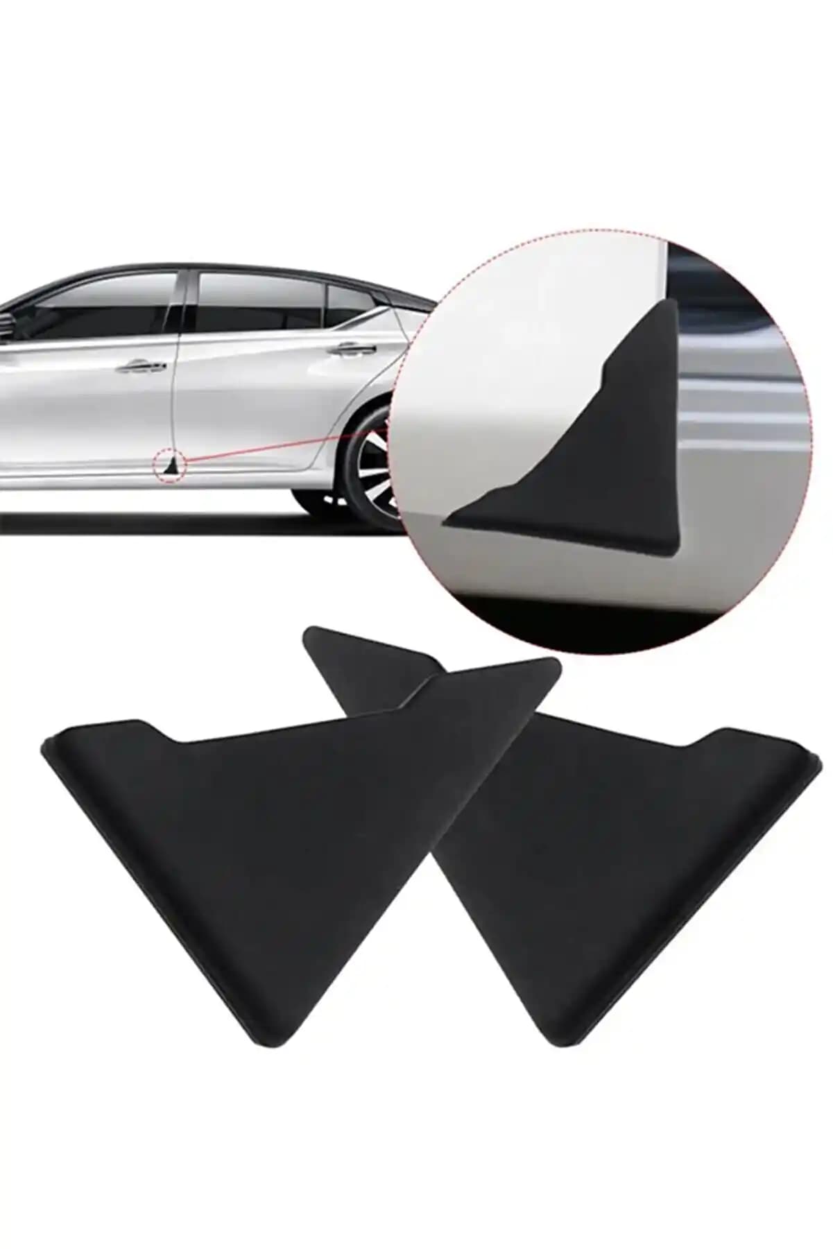 Araba Kapı Koruyucu Seçimi ve Dekorasyon Uyumunda Dikkat Edilmesi Gerekenler