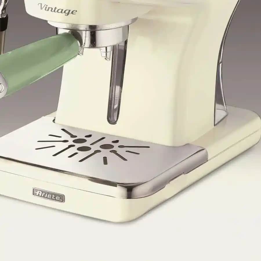 Ariete Vintage Kahve Makinesi: Retro Tasarım ve Fonksiyonellik Bir Arada