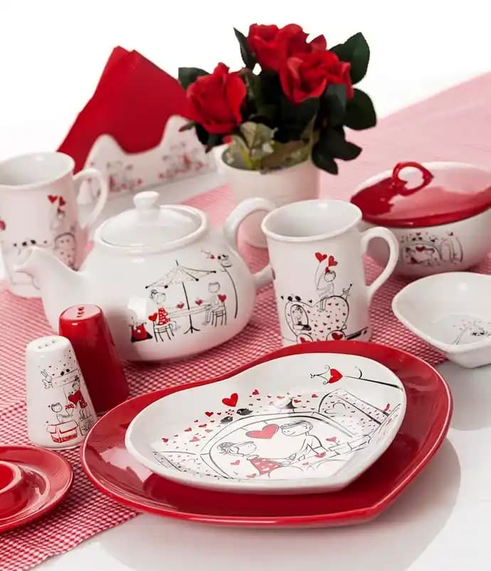 Arkadaşınıza Özel Çeyiz Hediyesi İçin Dekoratif ve Mobilya Seçenekleri Rehberi