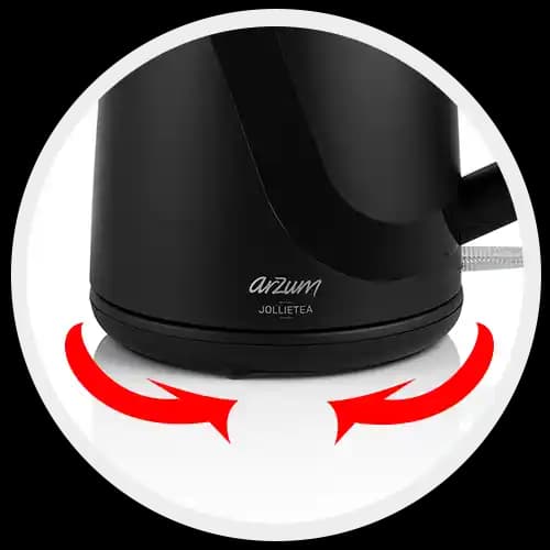 Arzum Ar3062 ile Modern ve Şık Mutfak Dekorasyonunda Yenilikçi Çözümler