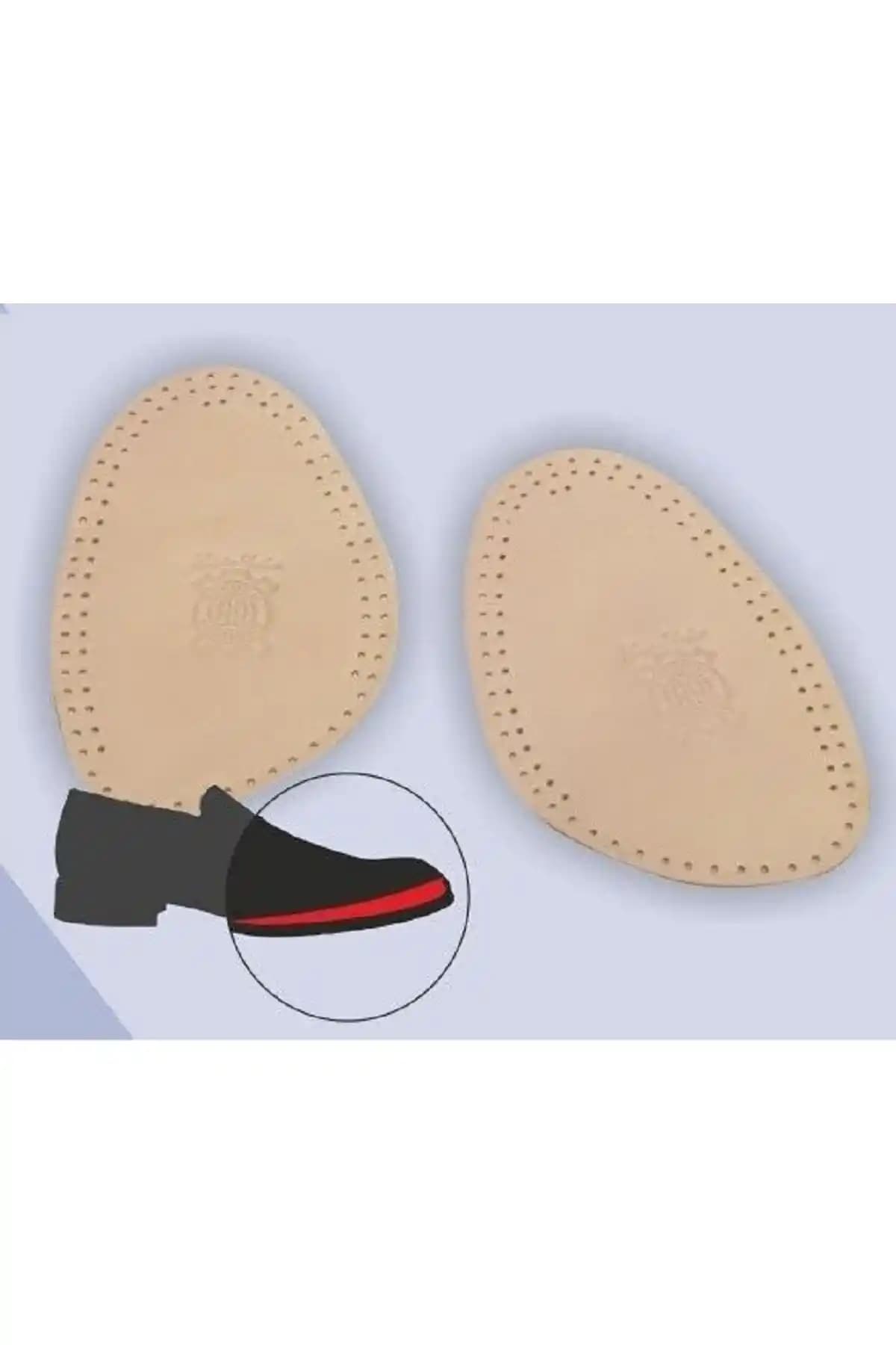 Ayakkabı Küçültme Pedi ile Konforu Artırmanın Pratik ve Ekonomik Yolu