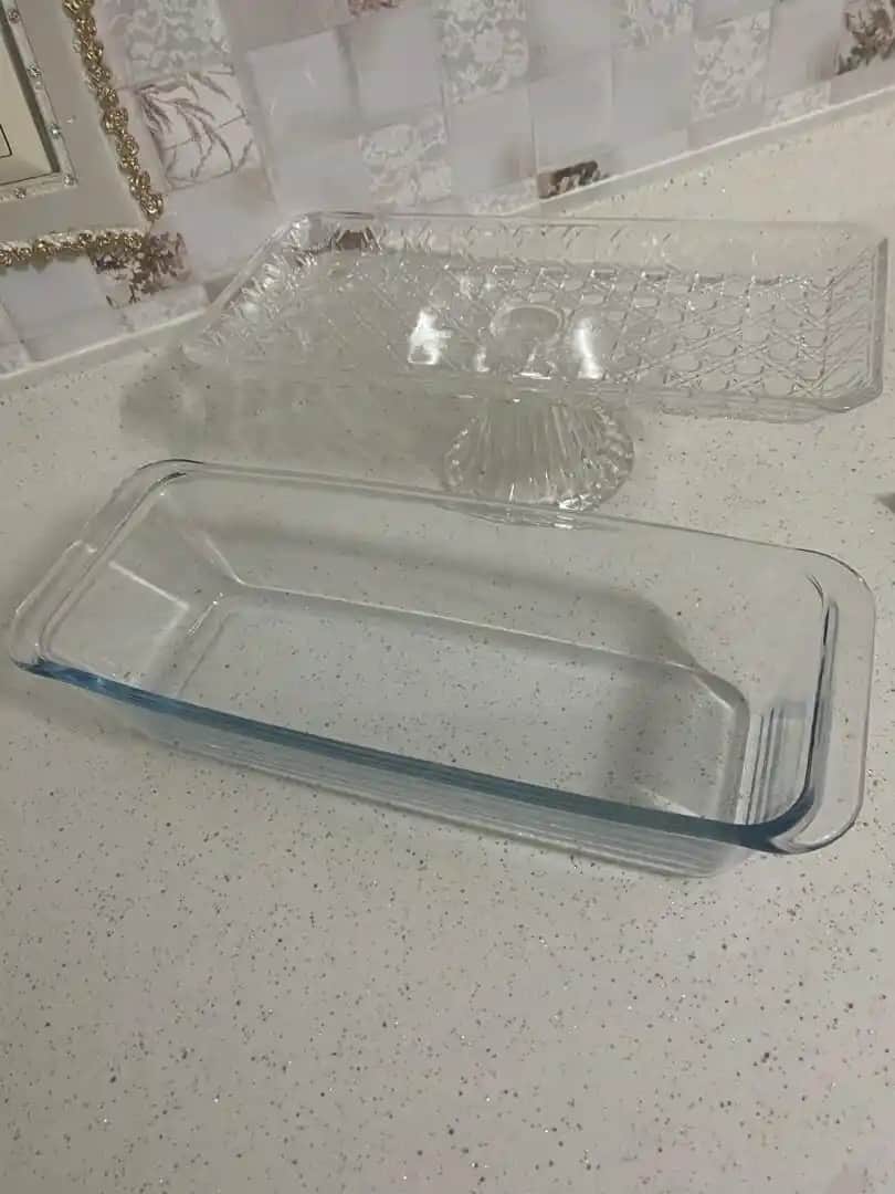 Ayaklı Borcam Sunumluklar: Modern Dekorasyon ve Şık Sunum Çözümleri