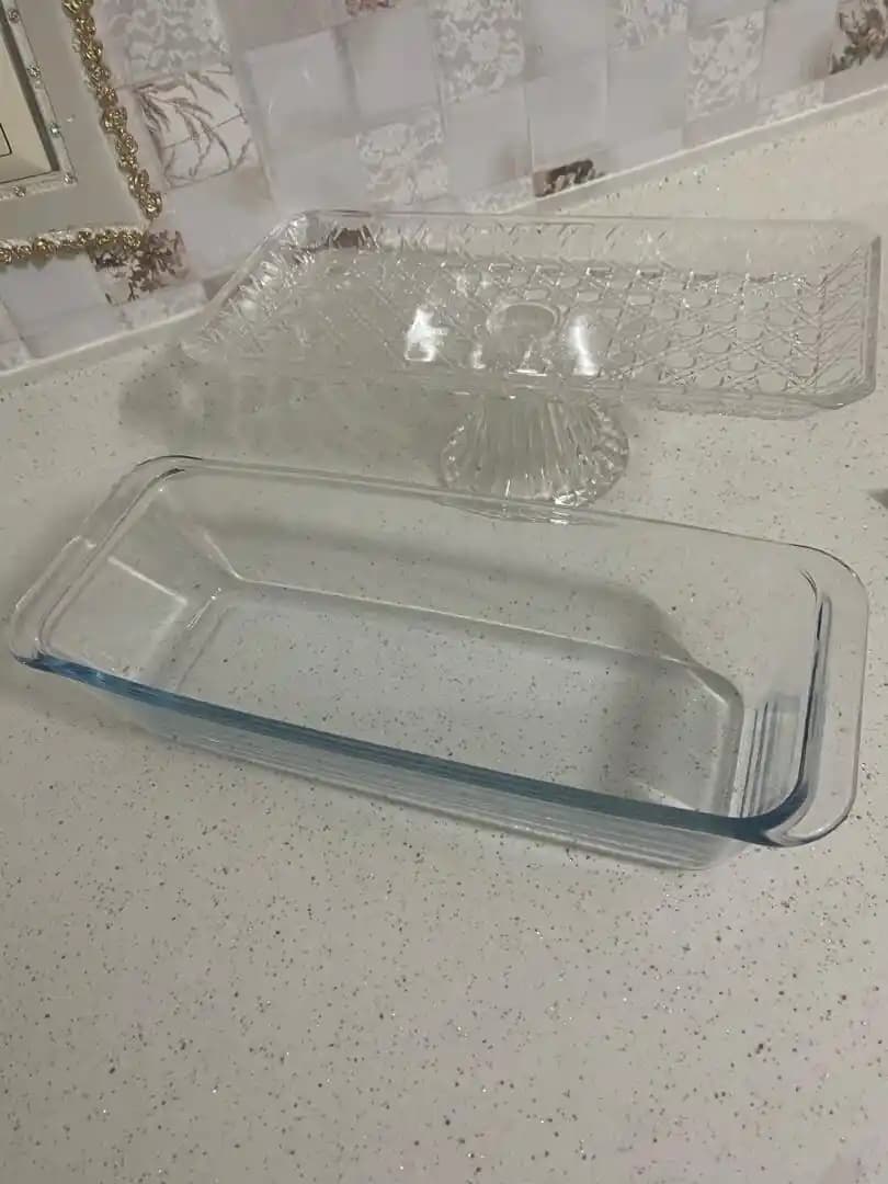 Ayaklı Borcam Sunumluklar: Modern Dekorasyon ve Şık Sunum Çözümleri