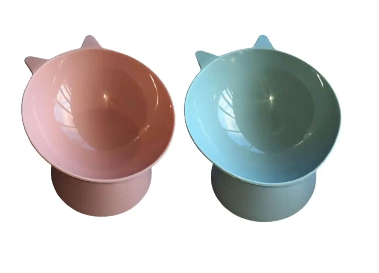 Ayaklı Mama Kabı Dekorasyon ve Konforun Şık Buluşması