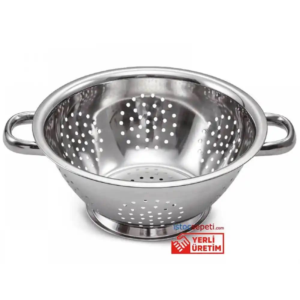 Ayaklı Süzgeçler: Modern ve Pratik Dekorasyon Çözümüne Yönelik Detaylar