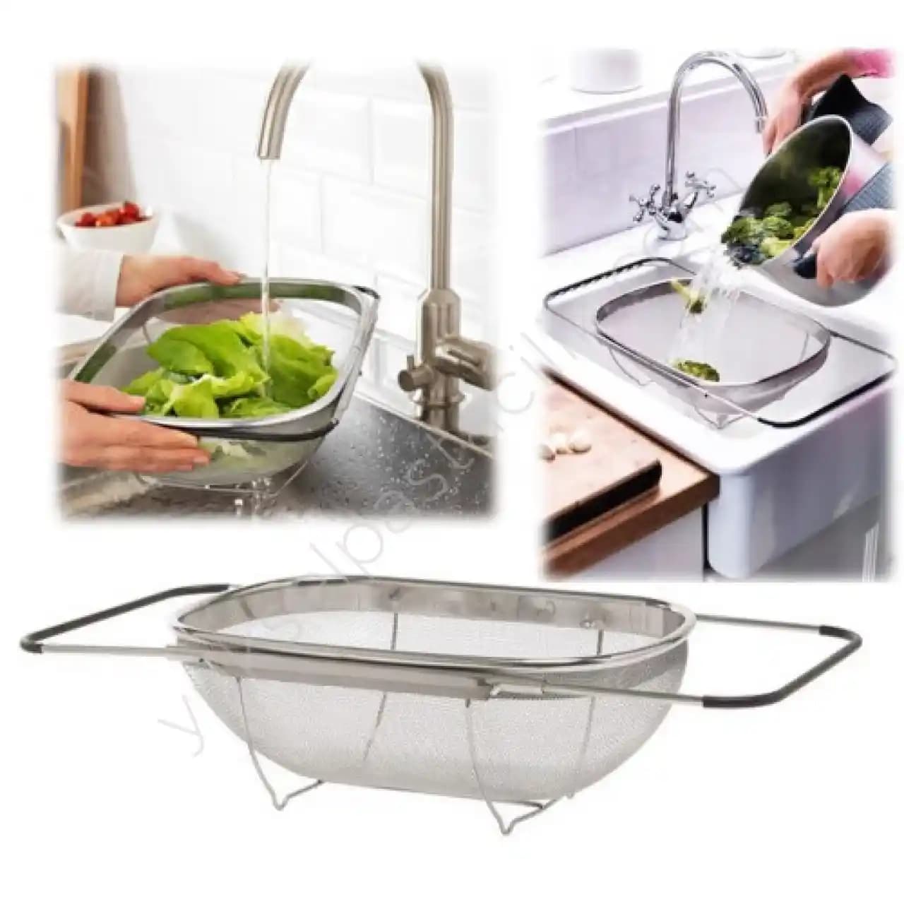 Ayarlanabilir Süzgeçler: Fonksiyonellik ve Estetiği Birleştiren Yenilikçi Çözümler