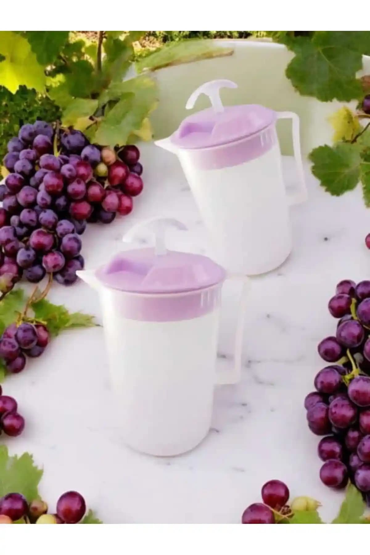 Ayran Sürahisi ve Geleneksel Motiflerin Modern Dekorasyonda Yeniden Yorumlanması