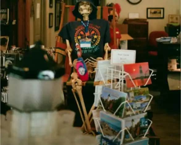 Ayvalık'tan Dekorasyon ve Mobilya İçin Özgün Hediyelik Eşyalar ve Tasarımlar