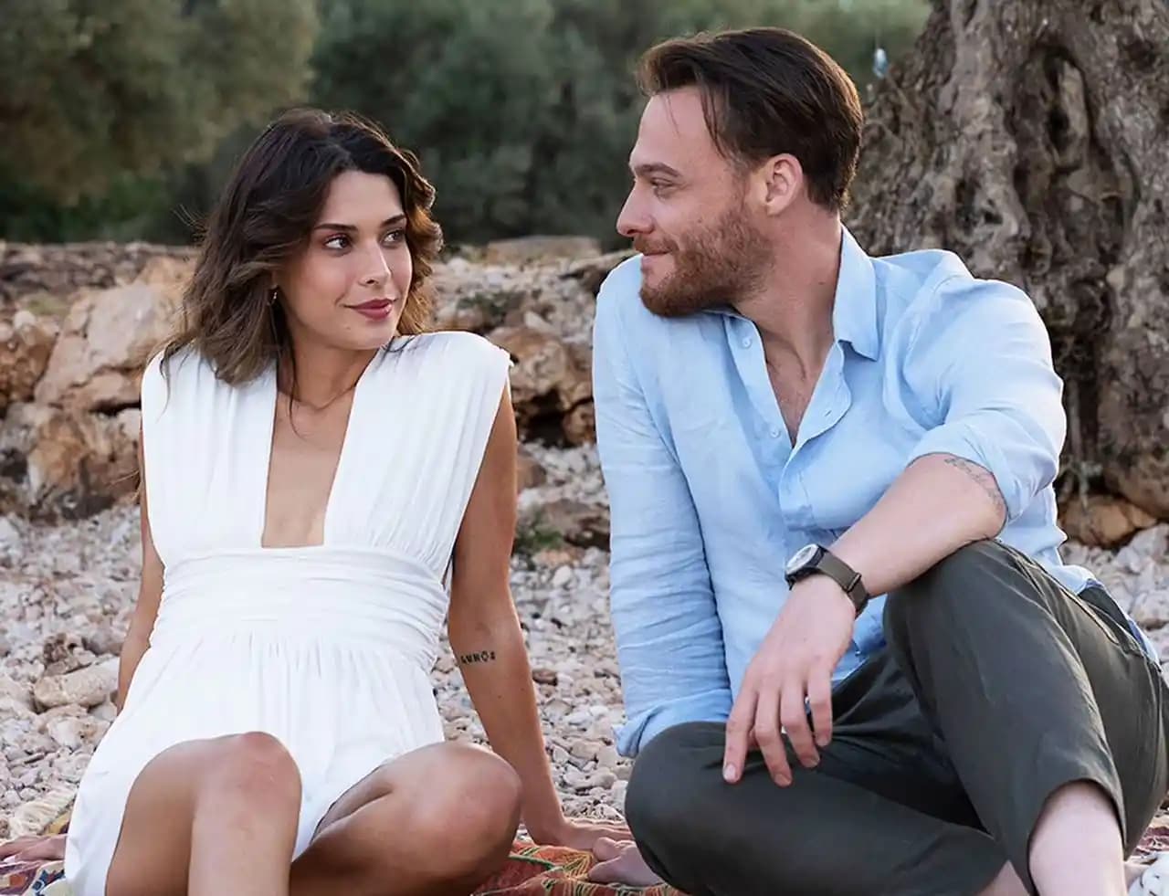 Azul Mavi Renk Tonunun Dekorasyonda Kullanımı ve Estetik Fikirler