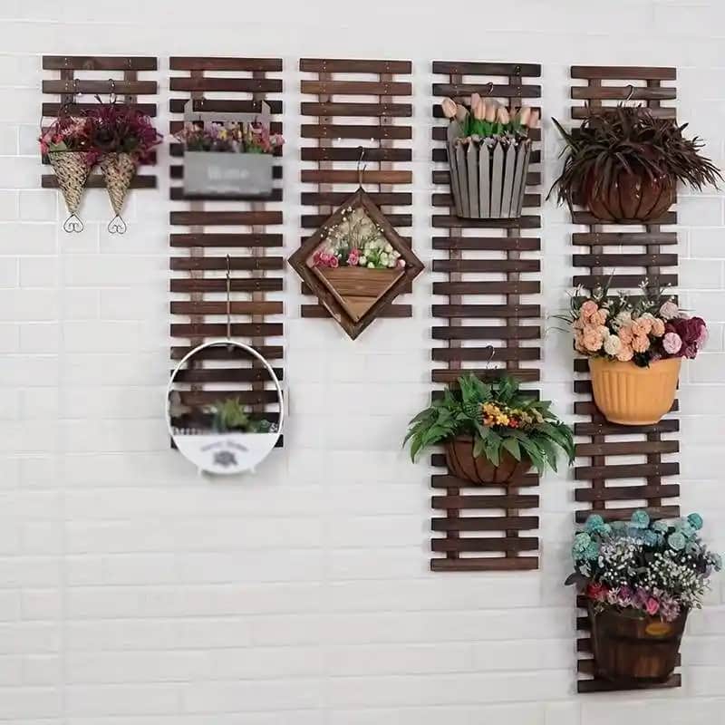 Bahçe Duvar Süsleri ile Doğayla Uyumlu Estetik ve Dayanıklı Bahçe Tasarımı