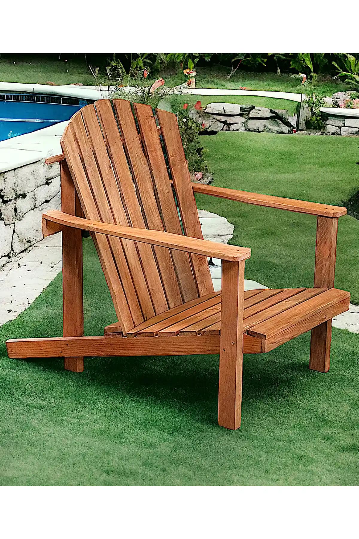 Bahçe Koltuğu Seçimi ve Dekorasyon İpuçlarıyla Dış Mekanlarınızı Güzelleştirin