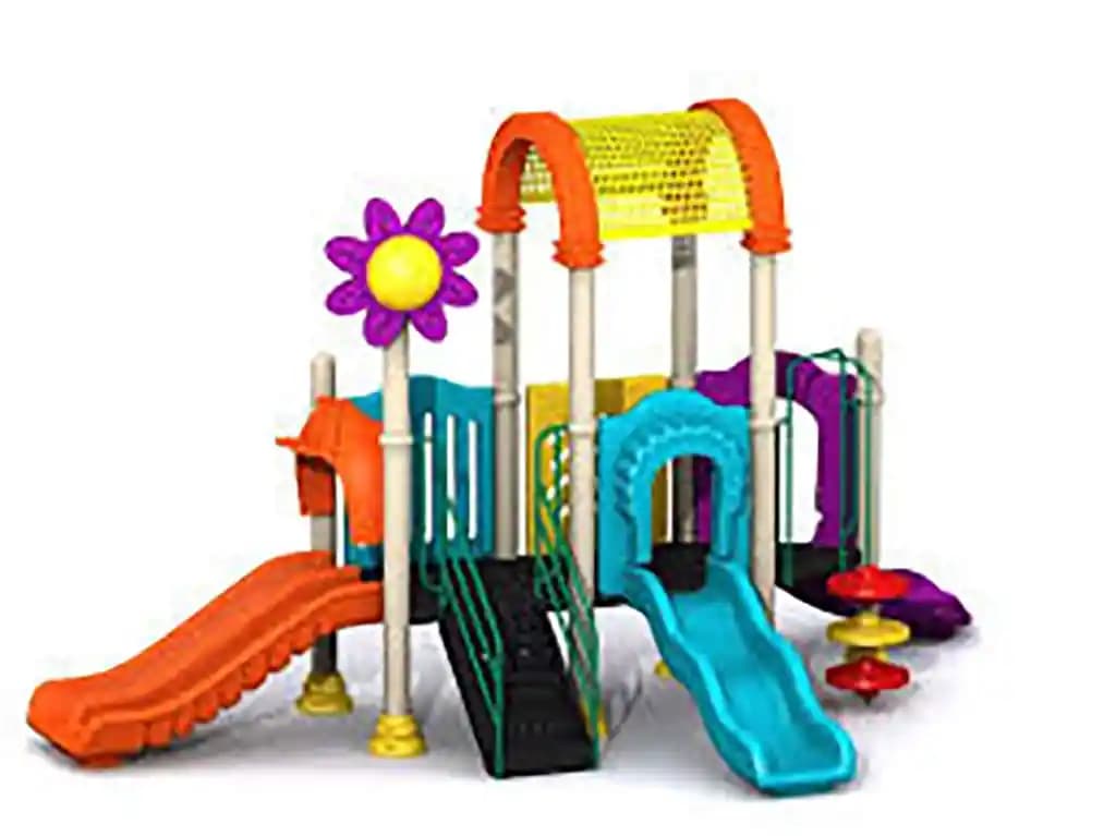 Bahçe Oyuncaklarıyla Doğayla Uyumlu Eğlence ve Dekorasyon Çözümleri