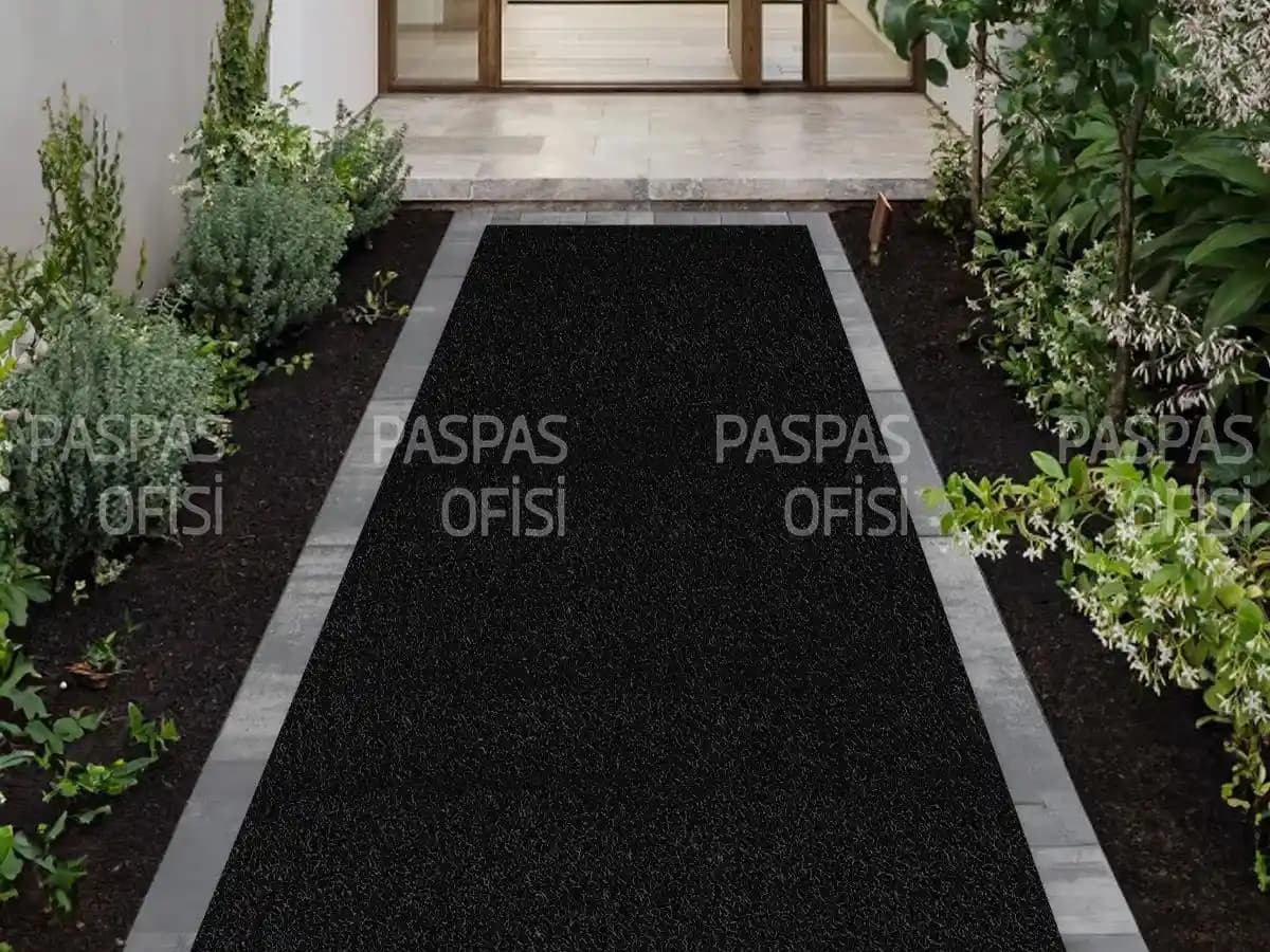 Bahçe Paspası Seçimi ve Dekorasyonda Kullanım İpuçları