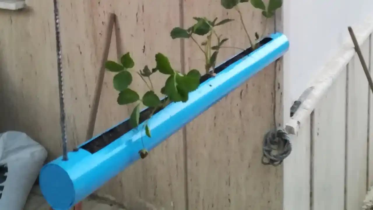 Bahçeye Çiçeklik Yapımı: Ekonomik ve Yaratıcı Kendin Yap Bahçe Dekorasyon Fikirleri