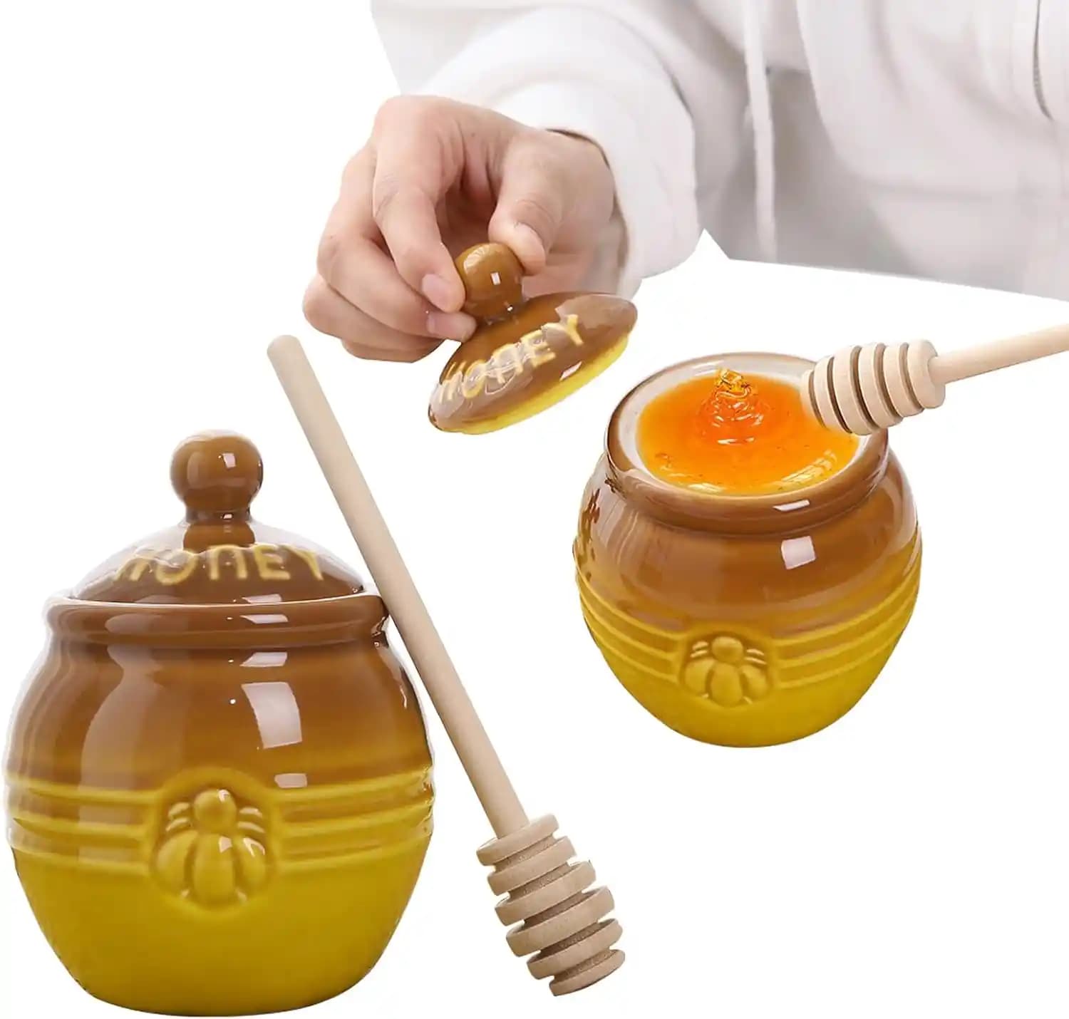 Bal Kabı Dekorasyonu: Doğadan İlham Alan Şık ve İşlevsel Dekorasyon Fikirleri