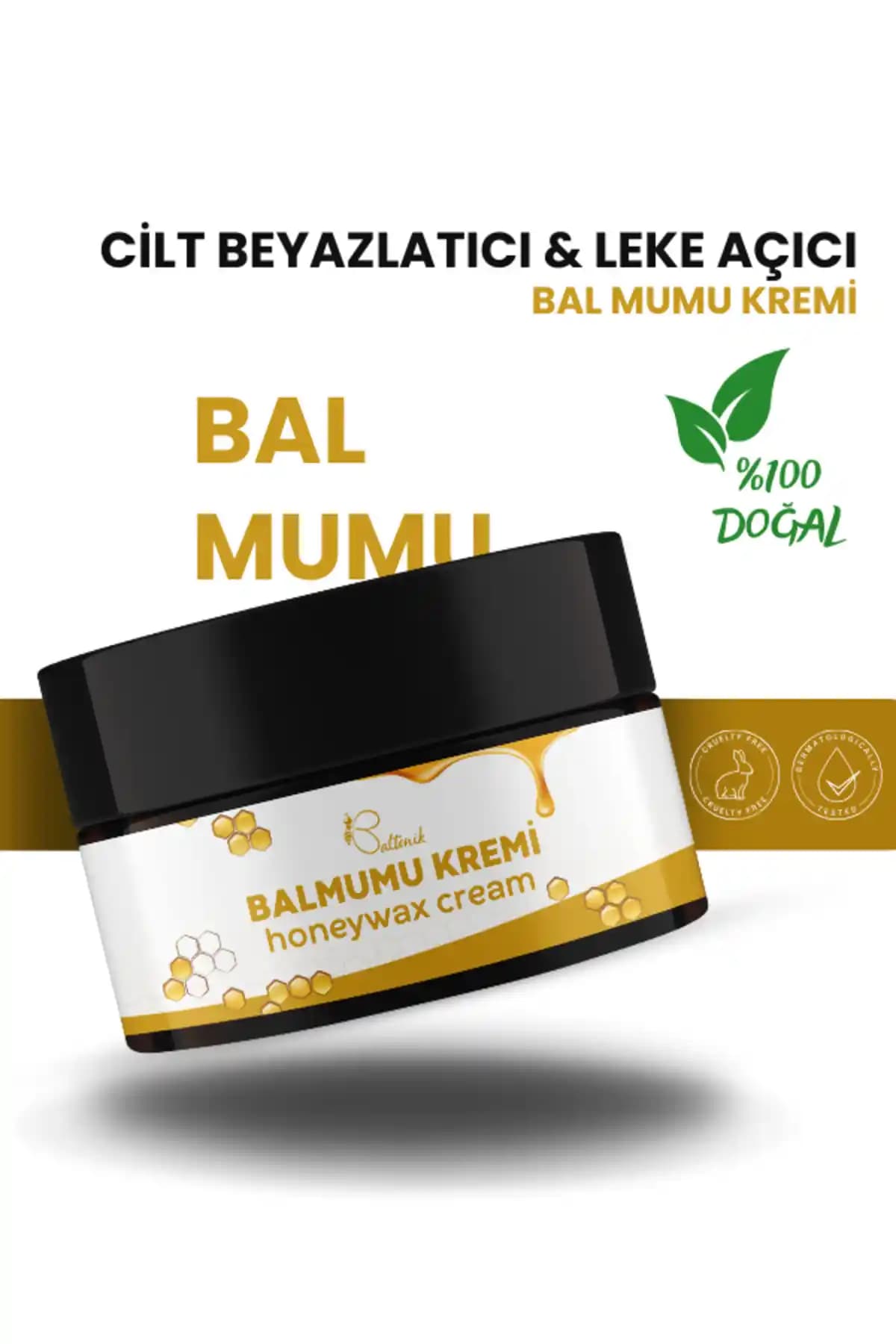 Bal Mumu Kremi ile Dekorasyonda Doğal ve Zarif Detaylar Yaratma Rehberi