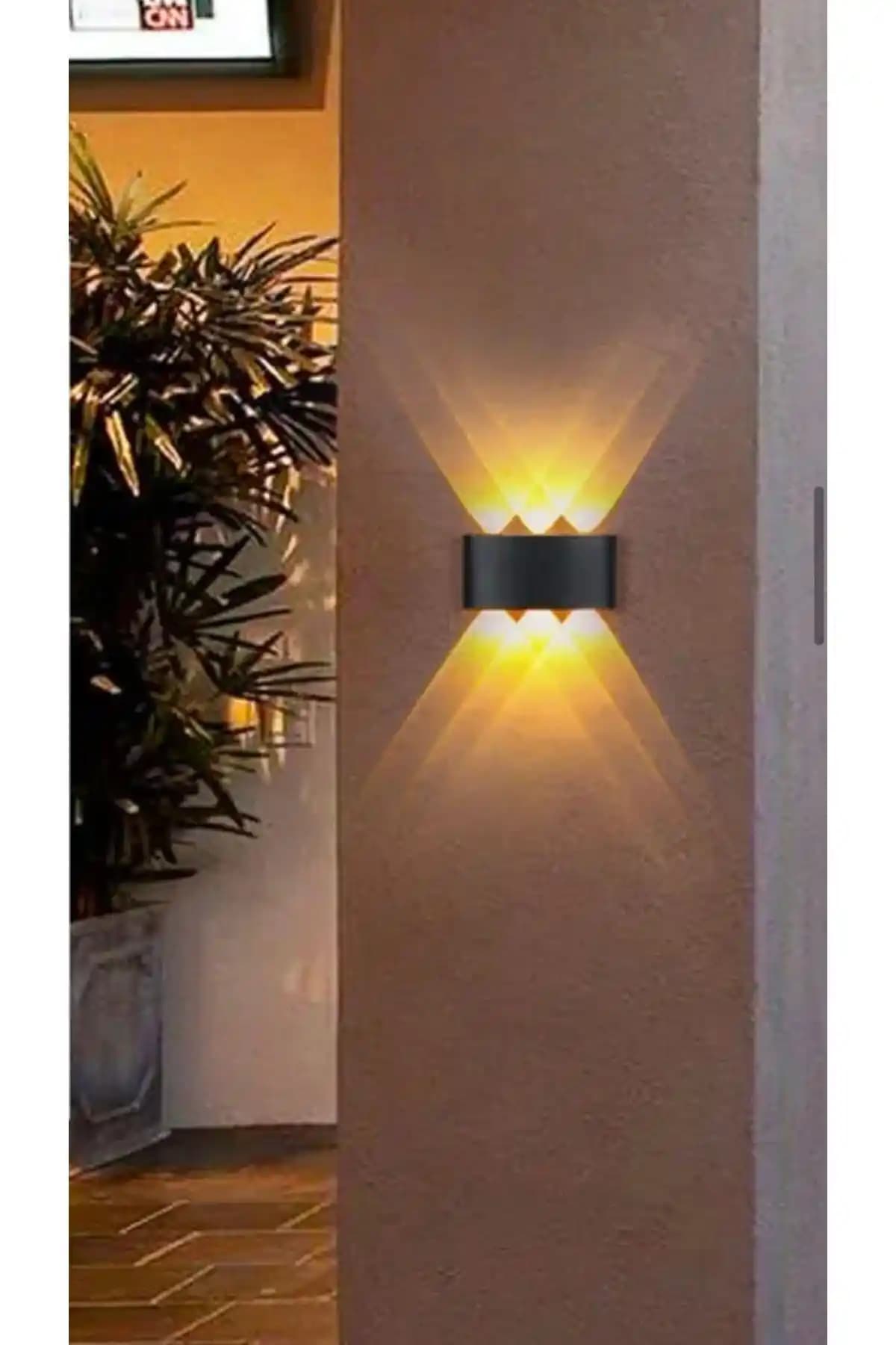 Balkon Dekorasyonunda Aplik Kullanımı ve Mobilya Seçimi İpuçları