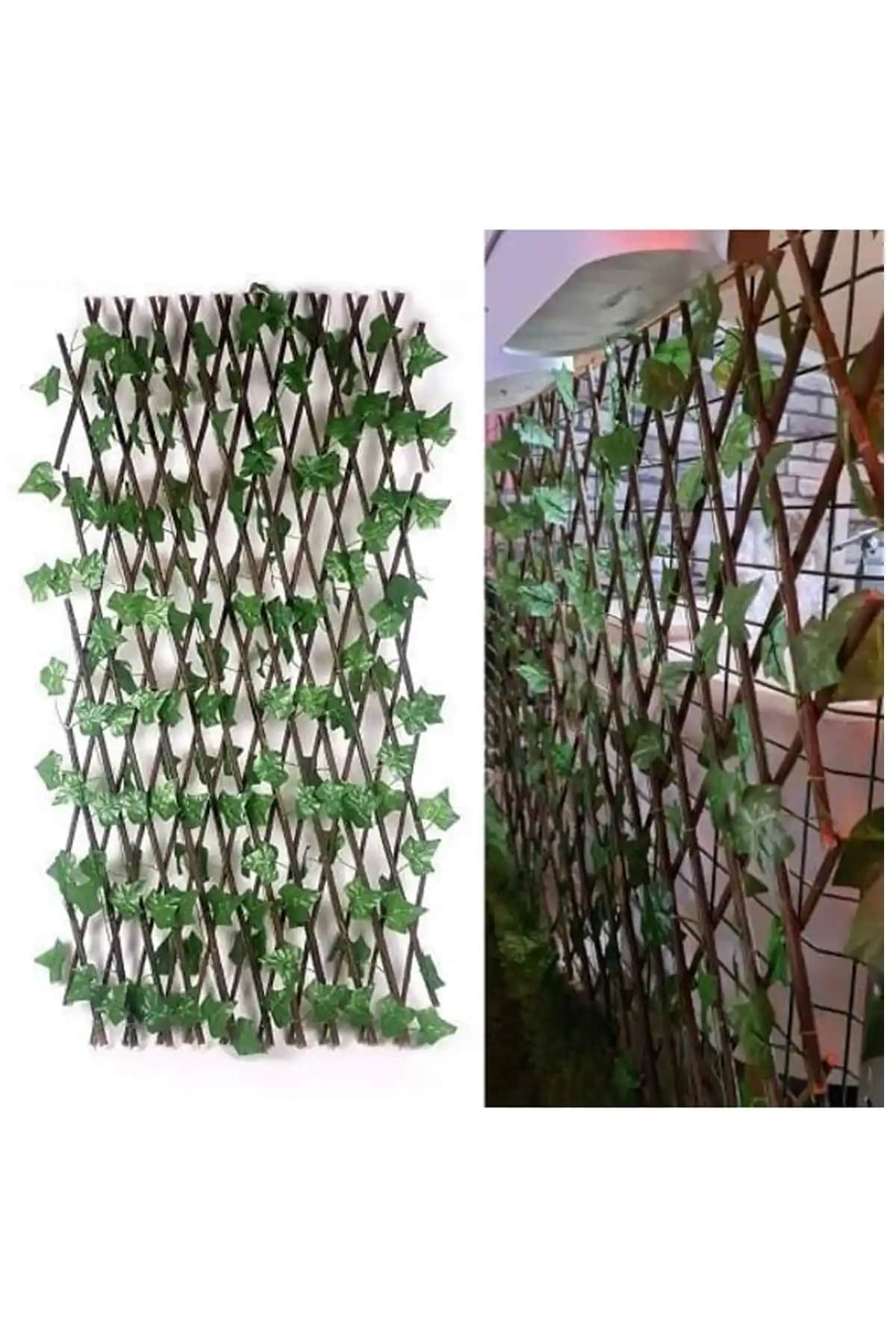 Balkon Sarmaşık Çiti ile Doğal ve Şık Dekorasyon Çözümüne Yönelik Rehber