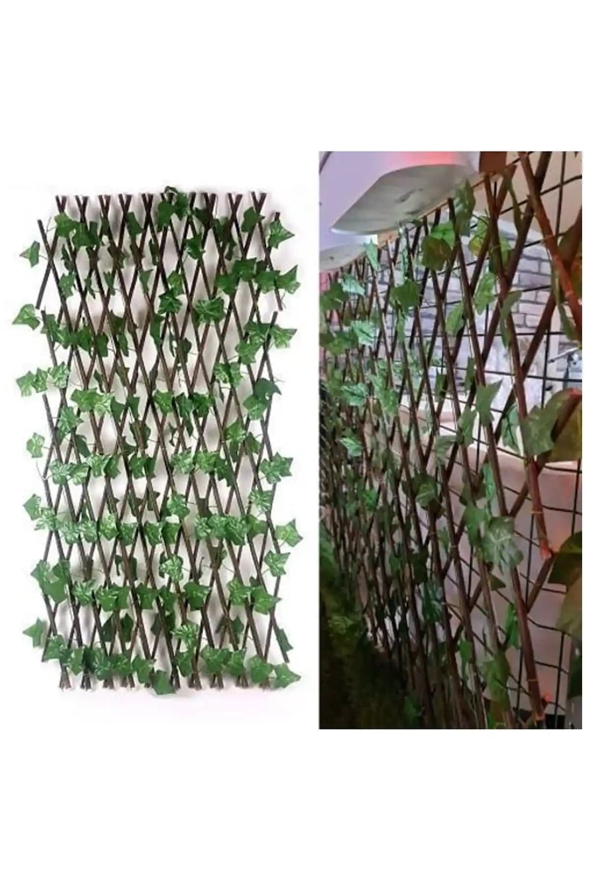 Balkon Sarmaşık Çiti ile Doğal ve Şık Dekorasyon Çözümüne Yönelik Rehber