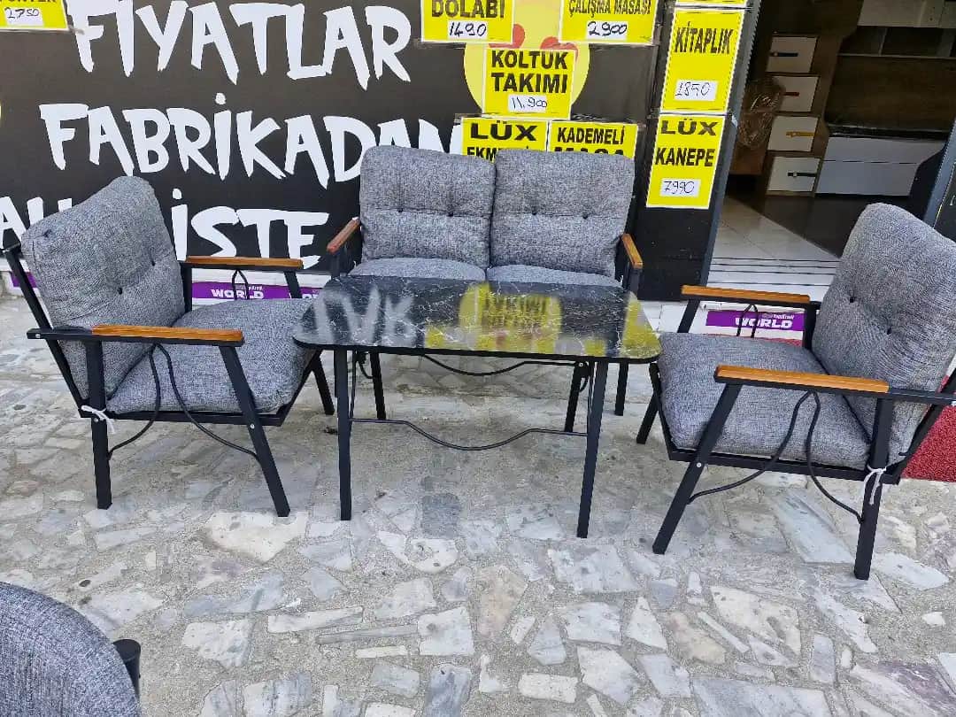 Balkon Setleri Seçimi ve Dekorasyon Rehberi: Fonksiyonel ve Estetik Dış Mekan Çözümleri