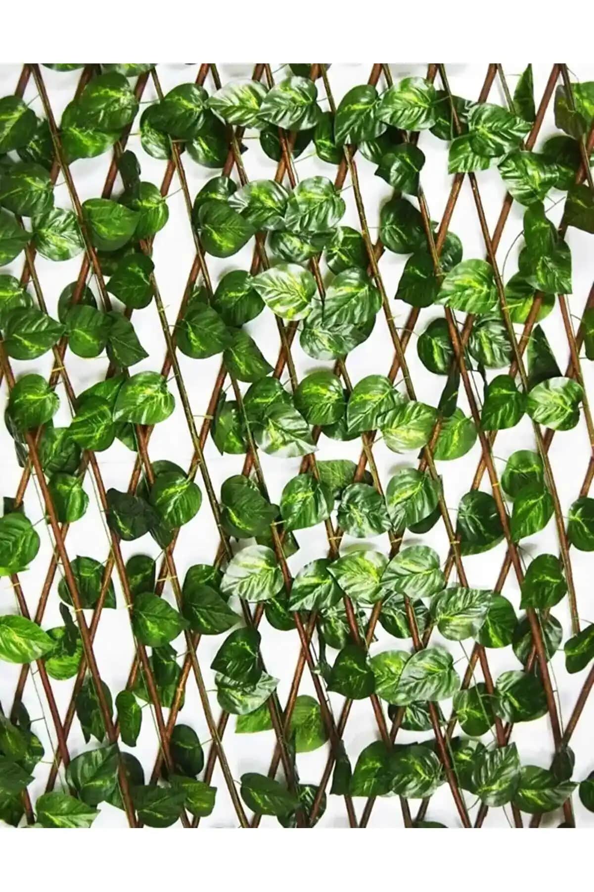 Balkon Yaprak Çitleri ile Estetik ve Fonksiyonel Balkon Dekorasyonu Çözümleri