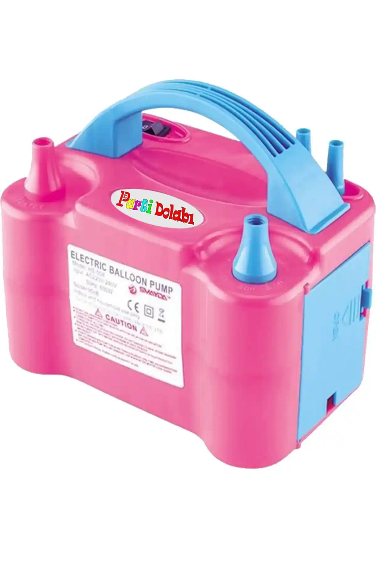 Balon Makinesi ile Dekorasyon ve Mobilyada Yenilikçi Çözümler ve Fark Yaratma İpuçları