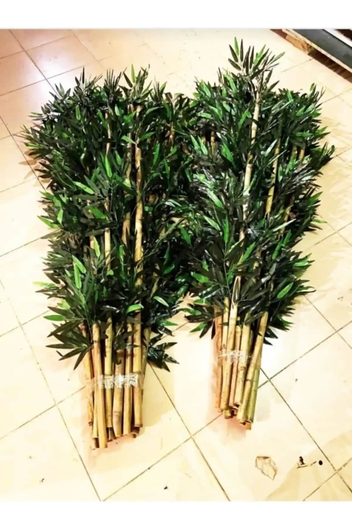 Bambu Çubuk Balkon Dekorasyonu: Doğal ve Estetik Bir Yaşam Alanı Yaratma Rehberi