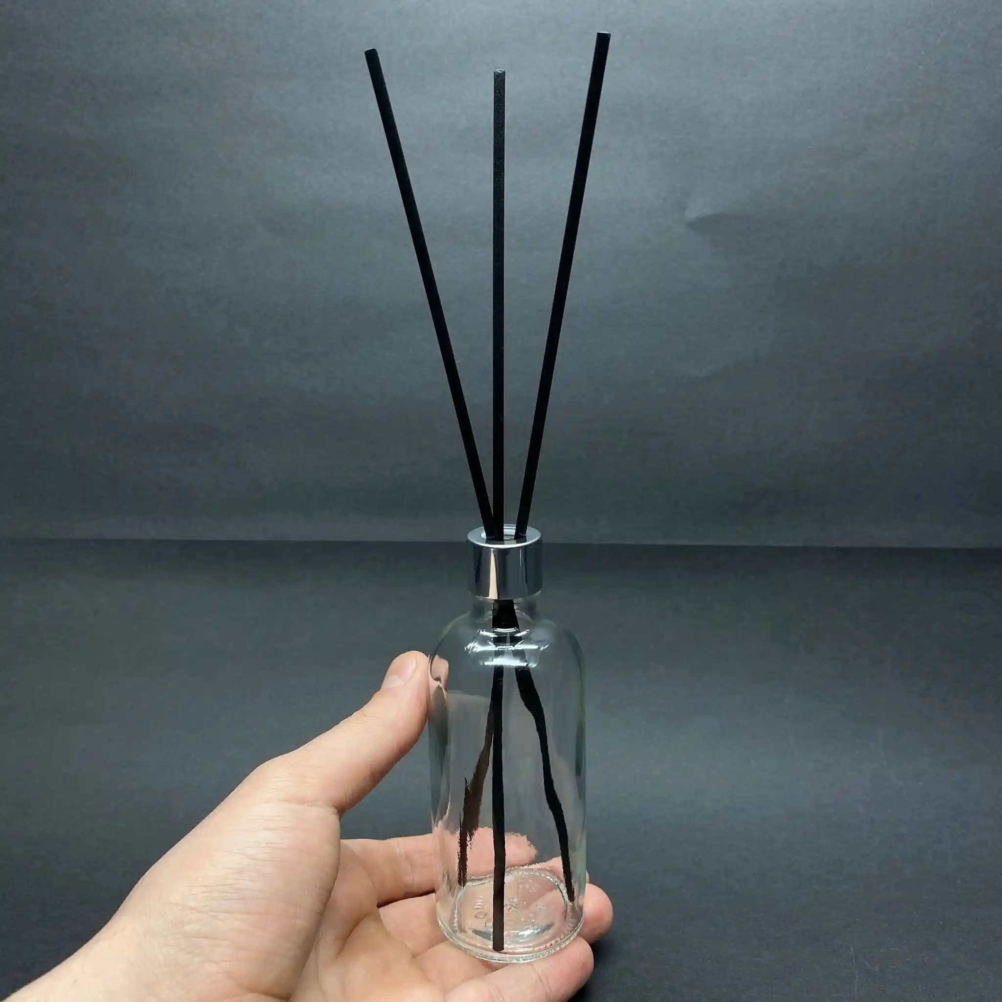 Bambu Çubuk Oda Kokusu ile Doğal ve Şık Dekorasyon Çözümleri