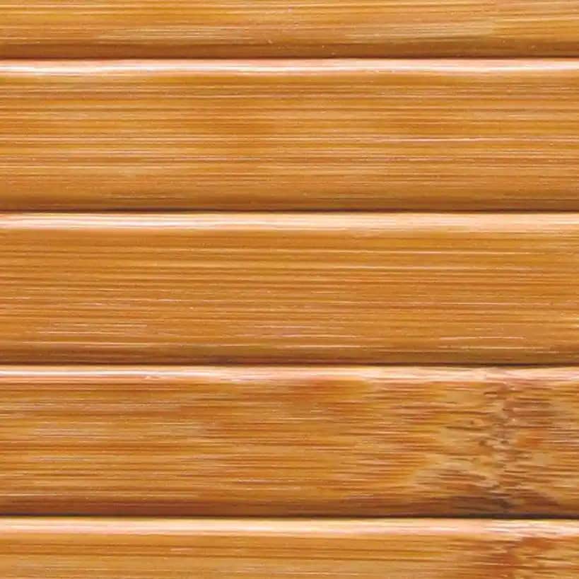 Bambu Duvar Kaplama ile Doğal ve Estetik İç Mekan Dekorasyonu Seçenekleri