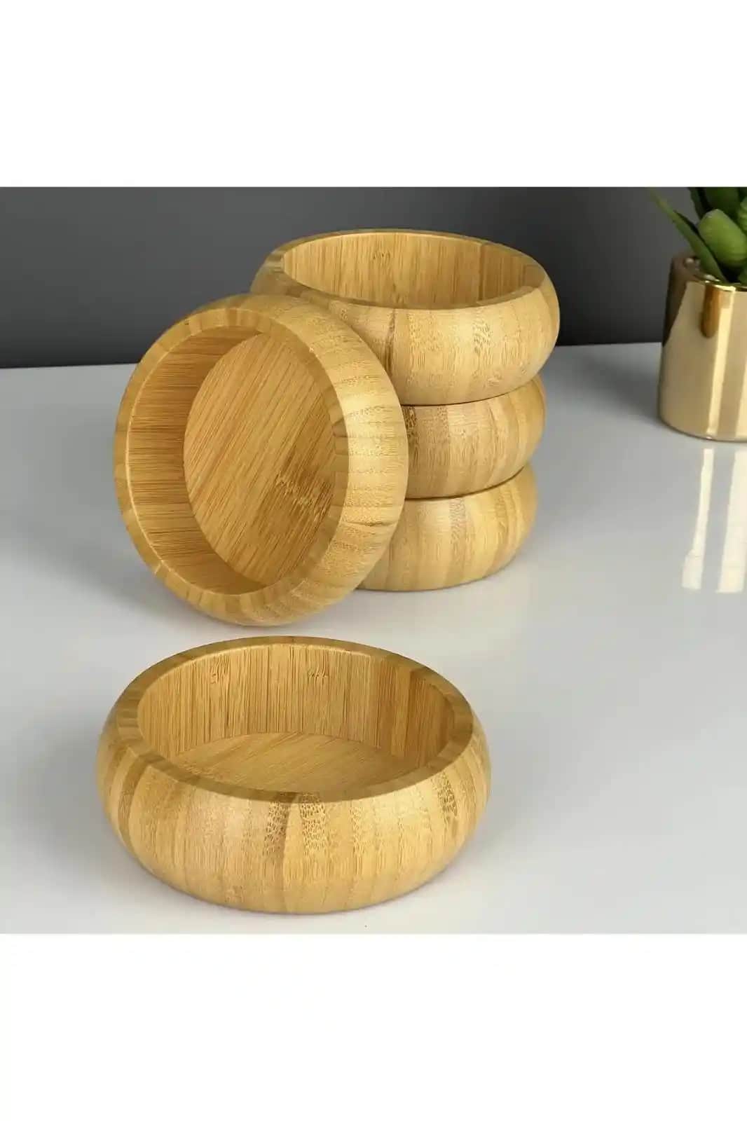 Bambu Kase: Doğal Şıklık ve Fonksiyonellik Sunan Sürdürülebilir Dekorasyon Ürünü