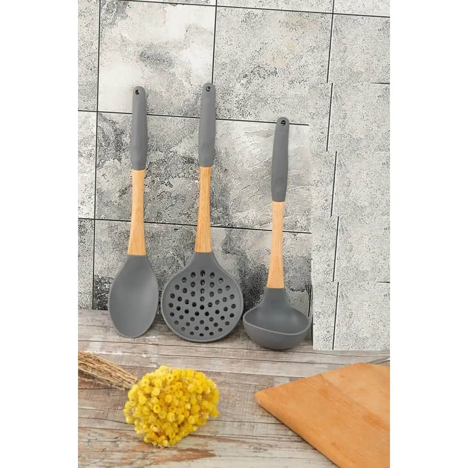 Bambu Kepçe Setleri: Modern ve Geleneksel Mutfaklar İçin Şık ve Dayanıklı Seçenekler