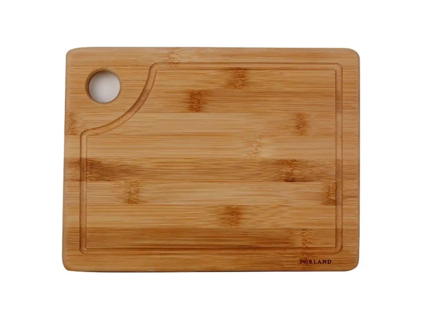 Bambu Kesme Tahtalarıyla Mutfakta Hem Şıklık Hem İşlevsellik Sağlayın