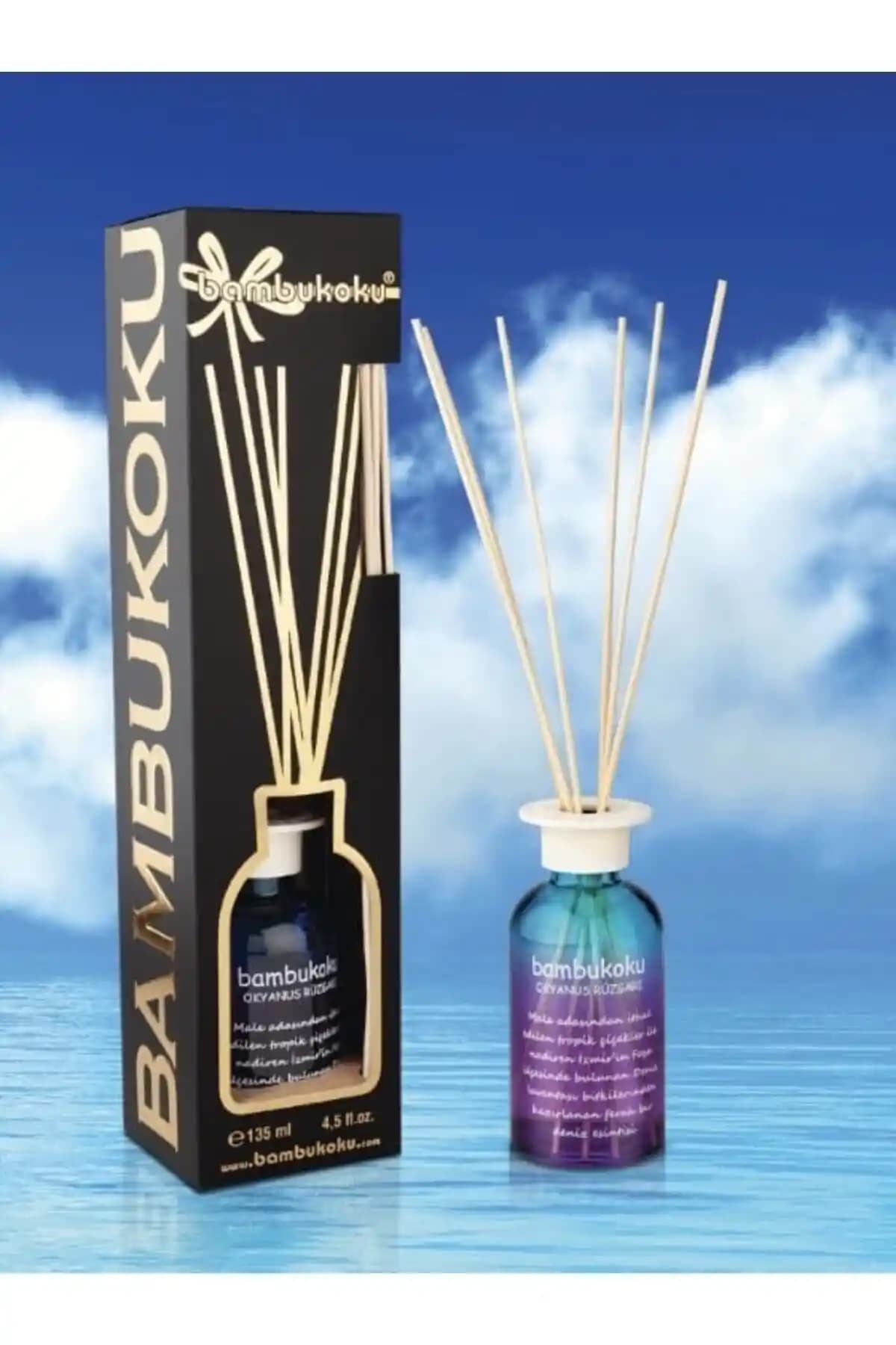 Bambu Koku ve Dekorasyon Trendleri Doğallık ve Sürdürülebilirlik Vurgusu