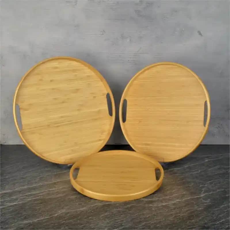 Bambu Mutfak Ürünleri: Doğal ve Şık Tasarımlarla Sürdürülebilir Mutfak Dekorasyonu