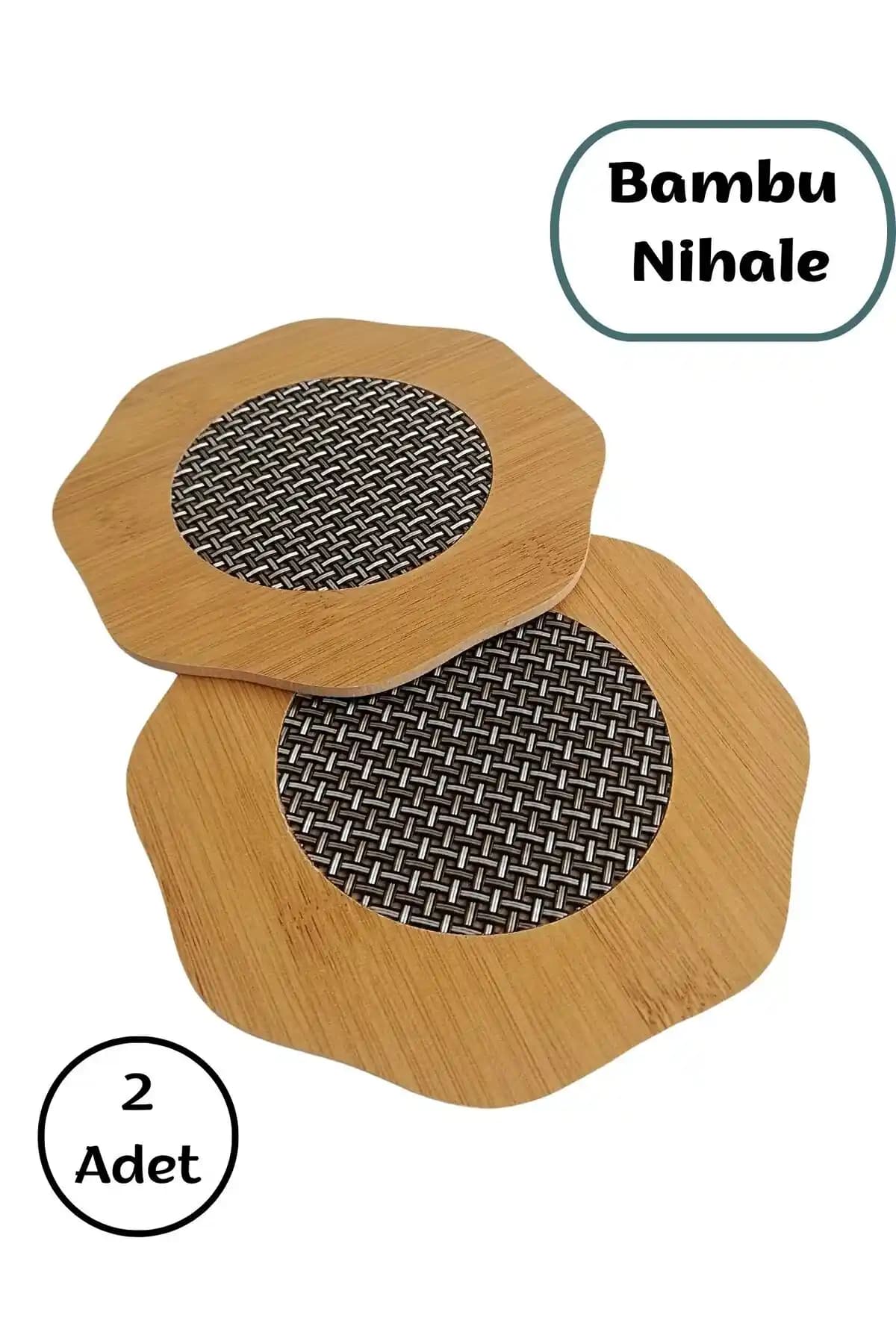 Bambu Nihale: Doğal ve Şık Dekorasyon Unsuru Olarak Sürdürülebilir Malzeme Seçenekleri