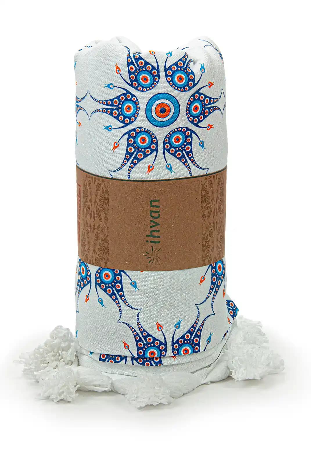 Bambu Peştemal ile Doğal ve Sürdürülebilir Dekorasyon Çözümleri