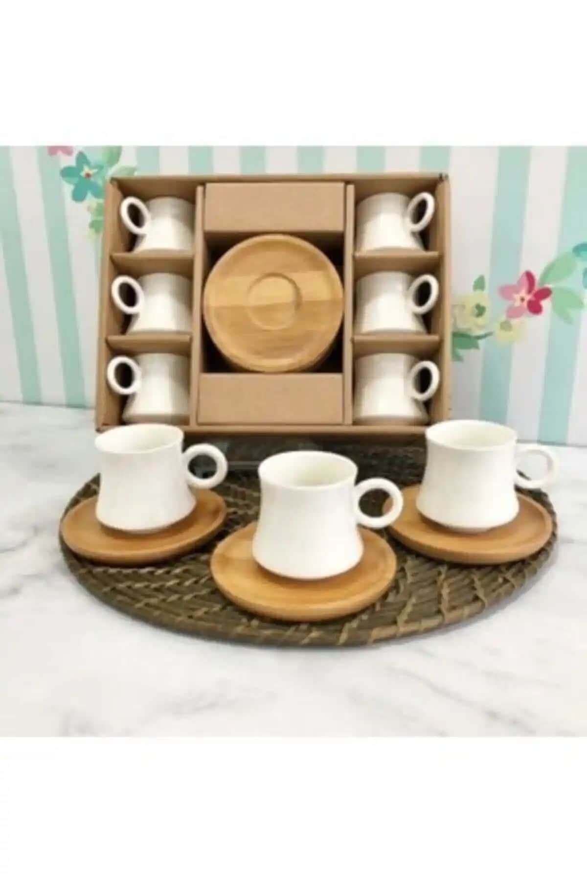 Bambu Tabak Setleri: Doğal ve Sürdürülebilir Dekorasyon Çözümleri